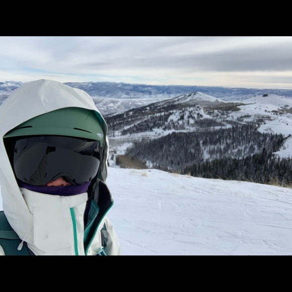 Meet your Posher, Elizabeth - Picture 1 of 1